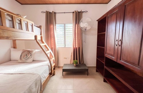 Veraguas House | Descubre la Reserva Forestal La Yeguada