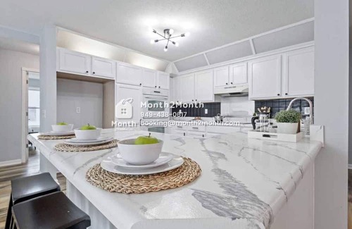 West Newton House | Grand Horizons Oasis on Shannon Lakes Way #42051