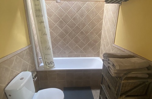 Alajero House | Casa Vista Hermosa, Haus mit den Schönsten Sonnenuntergängen von La Gomera