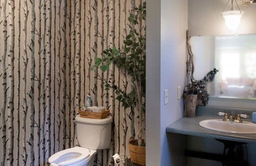 Crouch House | Uncle Billy Bob's Mansion in DT Crouch/Garden Valley, Idaho