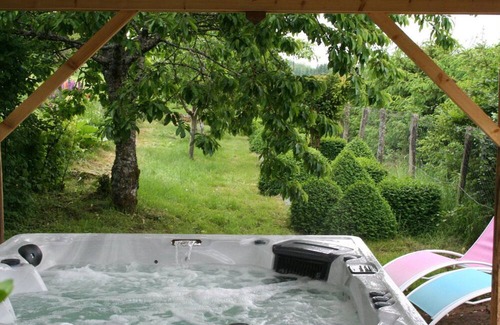 Le Clerjus Bed & Breakfast | Guestroom Le Clerjus, studio flat, 2 persons