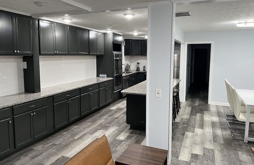 Monroe House | The Lighthouse~country living at its best!