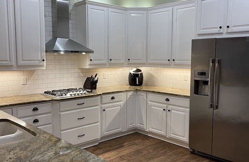 Palm Valley House | Spacious 5-bedroom house- 5 min walk to TPC Sawgrass/Players Championship course