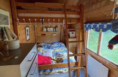 Varmdo House | Cozy vacation home with guest house in Saltarö/Värmdö in Stockholm, Sweden