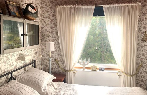 Varmdo House | Cozy vacation home with guest house in Saltarö/Värmdö in Stockholm, Sweden