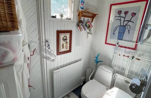 Varmdo House | Cozy vacation home with guest house in Saltarö/Värmdö in Stockholm, Sweden