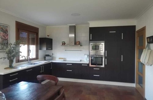 Pazos de Borben Cottage | Casa Rural en Pontevedra Ideal Para Familias, y las Mascotas son Bienvenidas