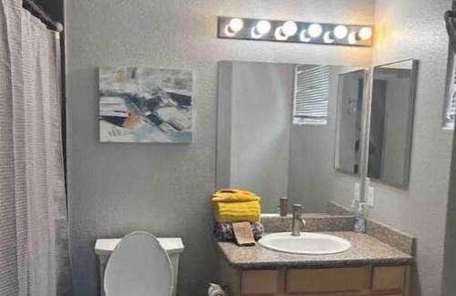 Las Vegas House | Vegas Life-NEW home has been renovated