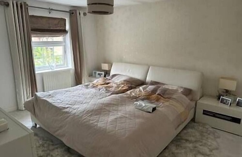 Billingham House | luxury 4 bed entire house