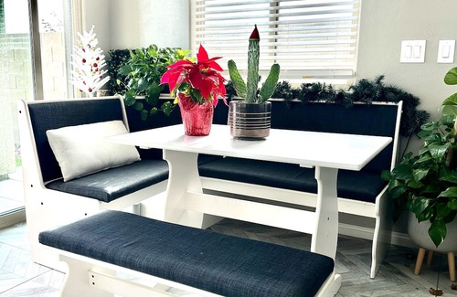 Las Vegas House | Cozy 3-bedroom house with mountain and strip views