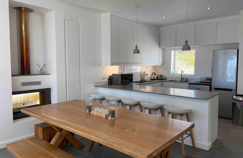 Mykonos Apartment | Marina Village Penthousenn