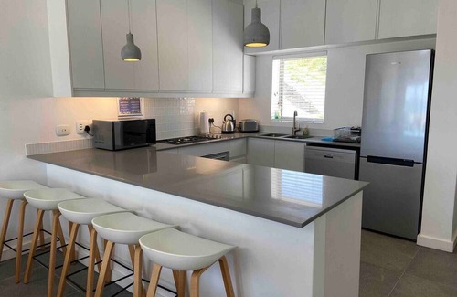 Mykonos Apartment | Marina Village Penthousenn