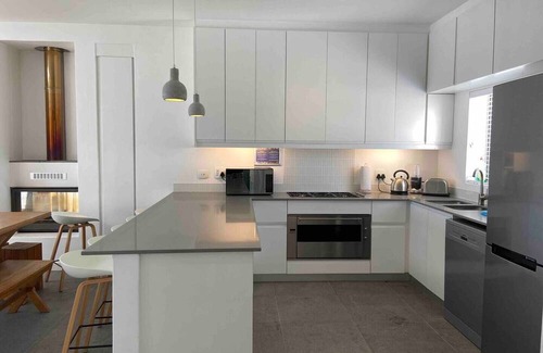 Mykonos Apartment | Marina Village Penthousenn