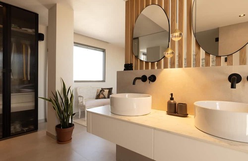 Bons Aires Apartment | Newly built penthouse in Palma