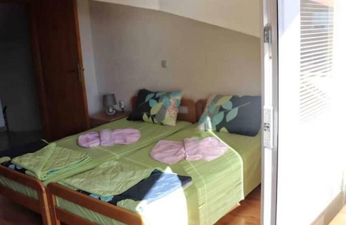 Ohrid Apartment | Bogdanoski Studios & Guest Rooms
