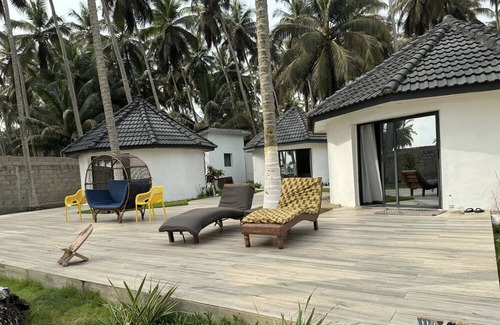 Cote d'Ivoire House | Vrbo Property