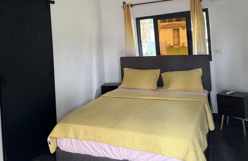 Cote d'Ivoire House | Vrbo Property