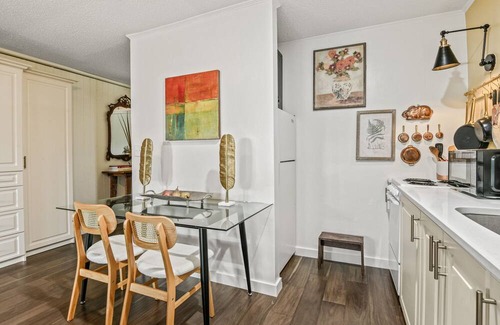 Diamondhead Condo | Luxury Diamonhead studio - walk to pool tennis/pickle ball, club restaurant