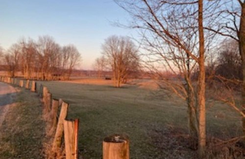 Morristown RV Rental | 2024 Eclipse Fest