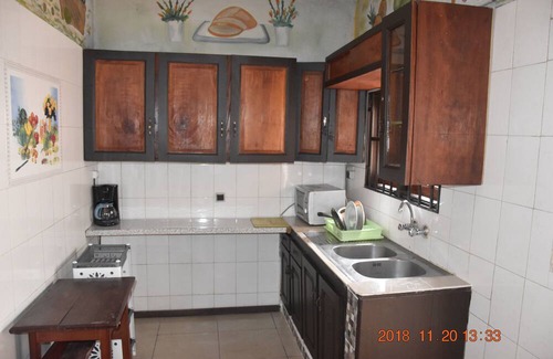 Yopougon Apartment | Hotel Résidence Georges Colette Abidjan