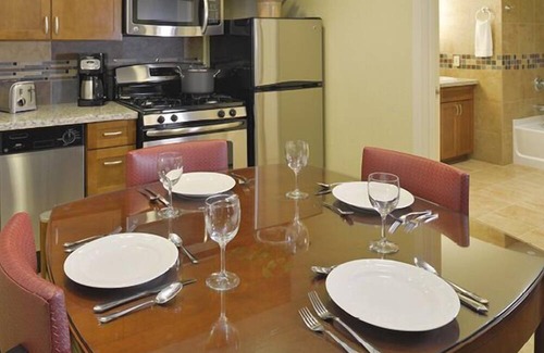 Tahoe Meadows Villa | Diamond Resorts Lake Tahoe Vacation Resort - Studio Standard