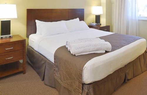 Tahoe Meadows Villa | Diamond Resorts Lake Tahoe Vacation Resort - Studio Standard