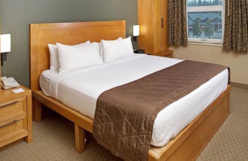 Tahoe Meadows Villa | Diamond Resorts Lake Tahoe Vacation Resort - Studio Standard