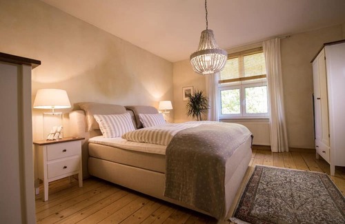 Bad Wilhelmshoehe Apartment | Apartment in Fehmarn-Marienleuchte