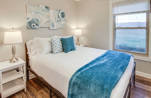 Winchester House | Charming Winchester Escape, 7 Mi to Downtown!