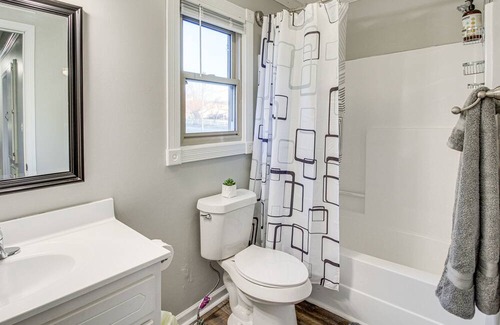 Winchester House | Charming Winchester Escape, 7 Mi to Downtown!