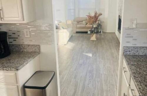 Northeast El Paso House | Newly renovated house