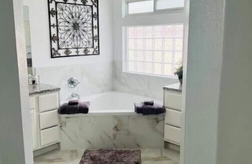 Northeast El Paso House | Newly renovated house