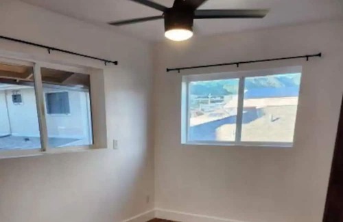 Pacific Heights Apartment | Studio 6. Very clean.