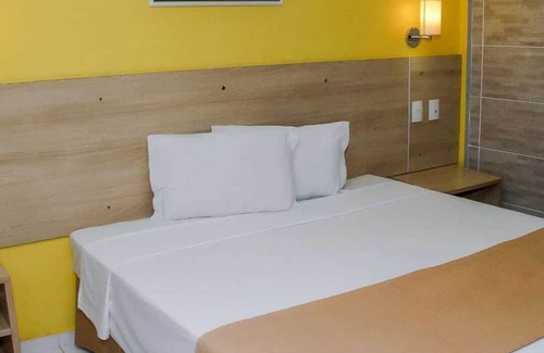 Sao Luis Hotel | Gree Hotel