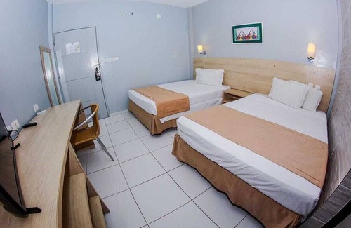 Sao Luis Hotel | Gree Hotel