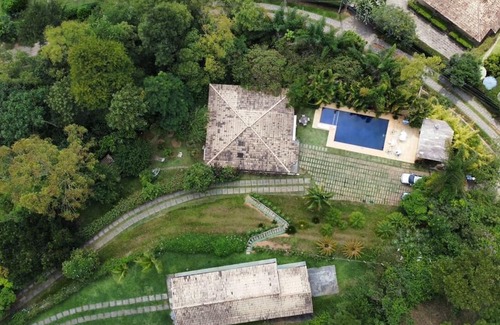 Petropolis Cottage | Recanto do Sossego