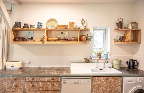 Yoxford Apartment | Barretts Barn - A peaceful retreat in Yoxford