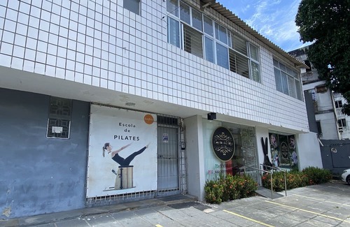 Madalena Apartment | Aluga-se Estúdio Para Casal na Semana DE Carnaval em Recife/pe