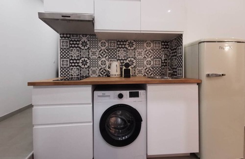 Viviani - Bonnevay Apartment | Apartment T2 New, Lyon