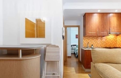 Coia Apartment | Estilo, Modernidad y Confort