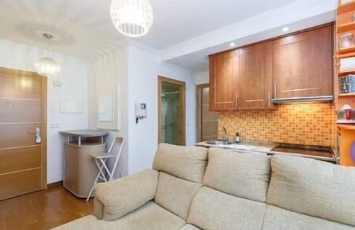 Coia Apartment | Estilo, Modernidad y Confort