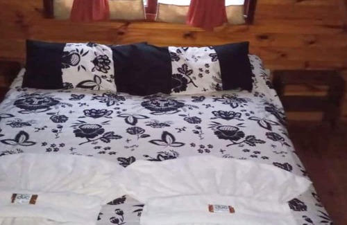 General Belgrano Cabin | Cabañas Alpinas del Parque