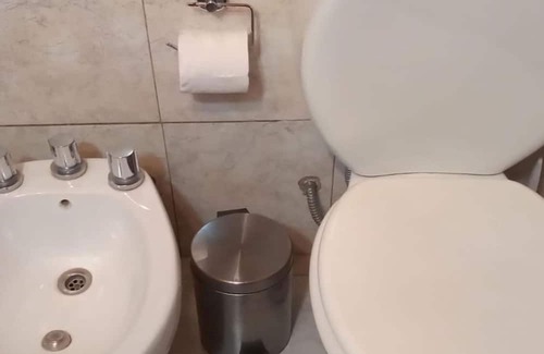 General Belgrano Cabin | Cabañas Alpinas del Parque