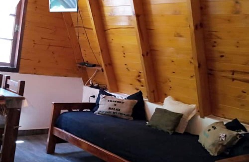 General Belgrano Cabin | Cabañas Alpinas del Parque