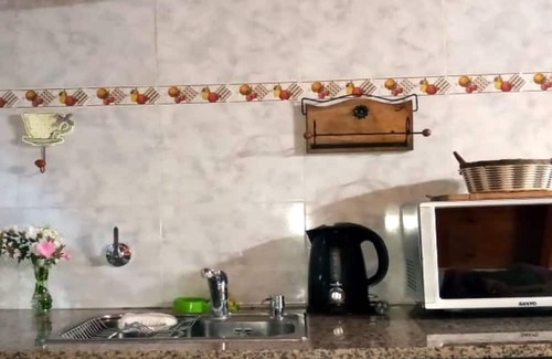 General Belgrano Cabin | Cabañas Alpinas del Parque