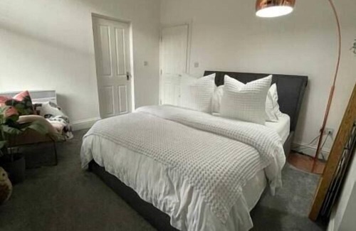 Sefton Park Apartment | Cosy Apartment Near Sefton Park