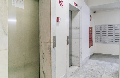 Funcionarios Apartment | Quarto Próximo da Savassi,wi-fi 300 Mbps