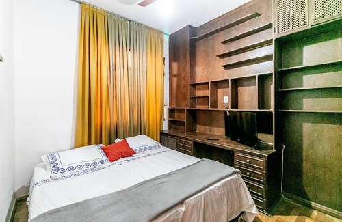 Funcionarios Apartment | Quarto Próximo da Savassi,wi-fi 300 Mbps