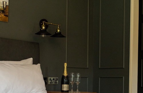 Marsham House | Providing beautiful bed & breakfast accommodation in Norfolk Norfolk nr Alysham