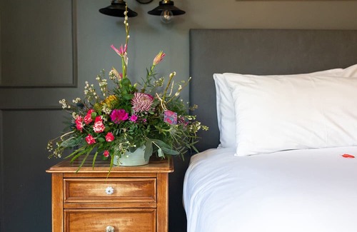 Marsham House | Providing beautiful bed & breakfast accommodation in Norfolk Norfolk nr Alysham